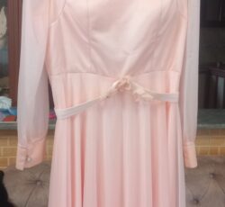 پیراهن مجلسی