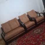 فروش دودست مبل 7نفره
