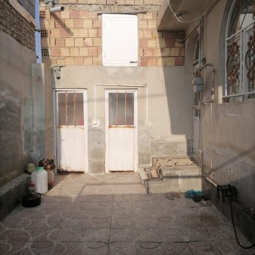 فروش مسکونی خانه