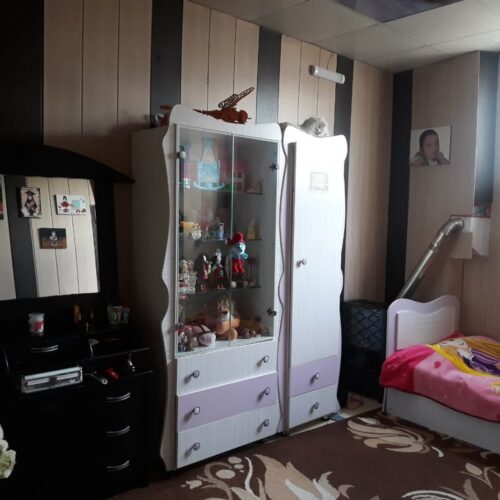 اپارتمان 65 متری