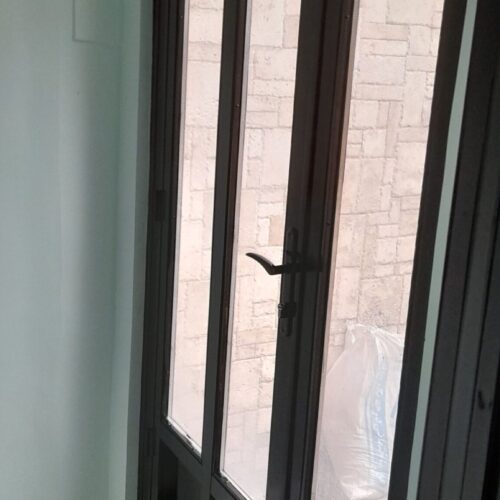 نقاش ساختمان بامدریت صفری
