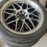 رینگ و لاستیک ماشین 15