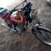 موتور125سی جی ژاپنی