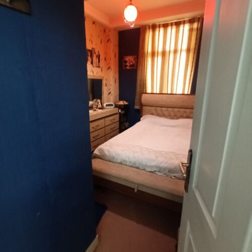 واحد دو خوابه شناور در نور