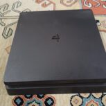 پی اس فور ps4