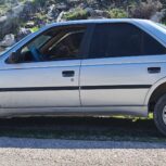 فروش ماشین پژو 405