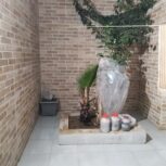 رهن و اجاره زیرزمین،بلوار دهه فجر