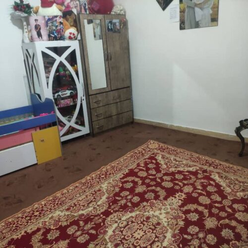 واحد مسکونی دیوار باربر تازآباد