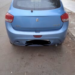 تیبا 2مدل 1397
