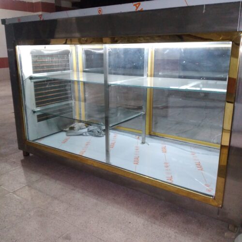 یخچال پروتئینی بالای صفر