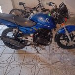 پولسار 220 سی سی مدل 88
