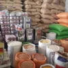 پخش مواد عذایی تیرماهی