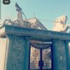 سیمانبری و نمای رومی زیبا نمای گیلان نما