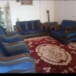 مبل 7 نفره سالم