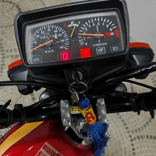 موتور 200کویر انجوکتری