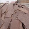 فروشنده سنگ لاشه سنگ مالون سنگ ورقه ای