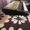 Keyboard Yamaha PSR-S550B Indonesia