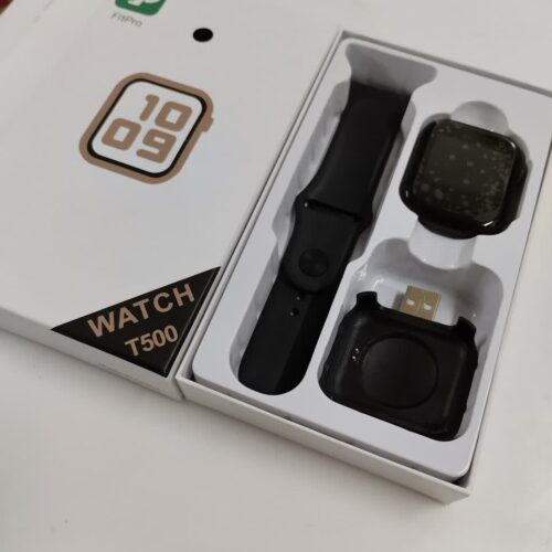 ساعت هوشمند T500