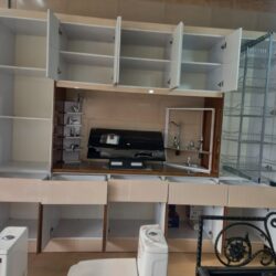کابینت های سفارشی