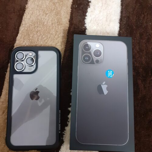 ایفون 13pro max