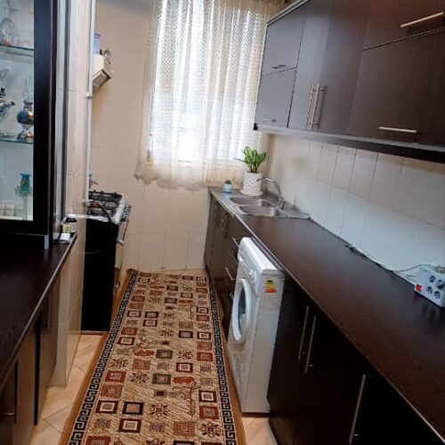 آپارتمان 90 متری کردان