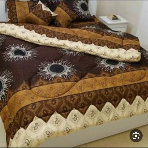 رو تختی دو نفره