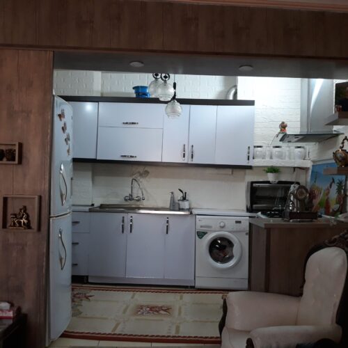 اپارتمان 65 متری