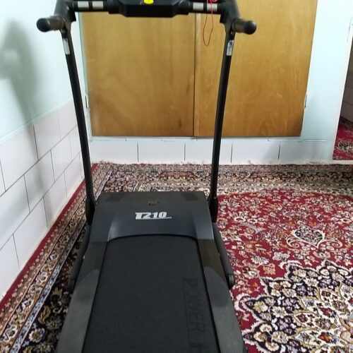 فروش تردمیل T210 اصل تایوان
