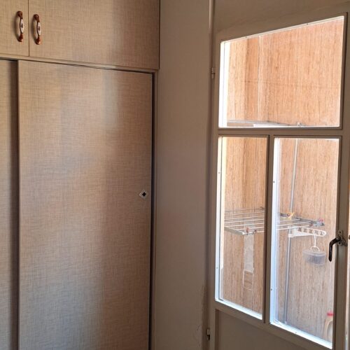 اپارتمان شهرک البرز فول امکانات رفاهی تفریحی