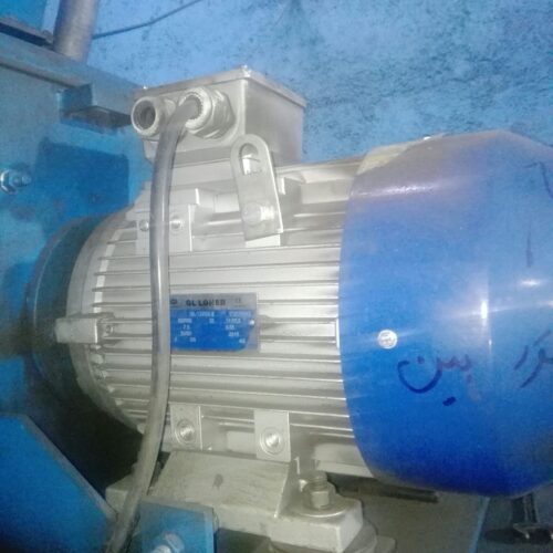 دستگاه شات بلاست 300کیلویی درامی،09916973720