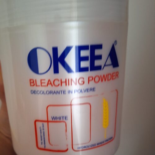 پودر دکلره برند اکیا