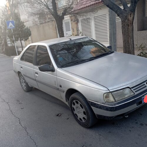 بدون رنگ بیمه یکسال معاینه فنی یکسال چهار حلقه لاستیک نو