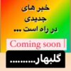 250متر زمین شهر جدید گلبهار 10میلیون