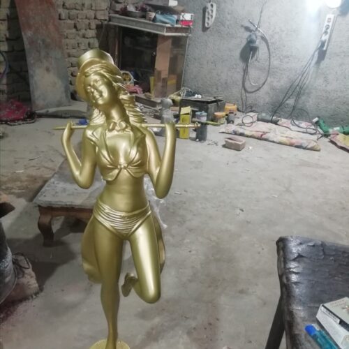 فروش مجسمه قلع و سرب