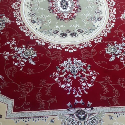 دوعدد فرش3در4 دو عدد فرش 22در3