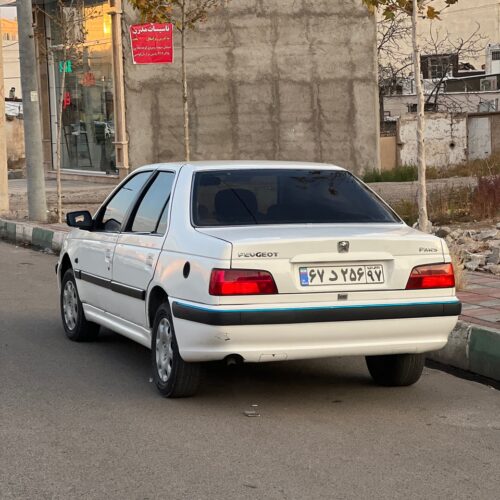 فوق العاده سالم و کم کارکرد