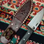 چاقو عبدالله