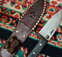 چاقو عبدالله