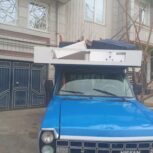 اسباب کشی منازل درسطرشهرخوی