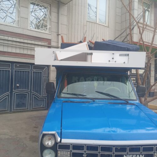 اسباب کشی منازل درسطرشهرخوی