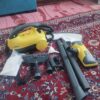 بخار شور کنود المانی