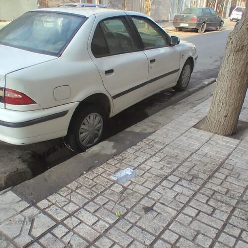 سمند نو