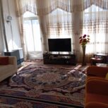 فروش خانه دو طبقه (طبقه دوم)