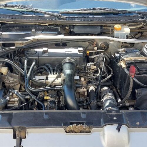 پژو 4405 سرحال و تمیز