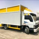 بسته بندی اسباب‌ کشتی منزل