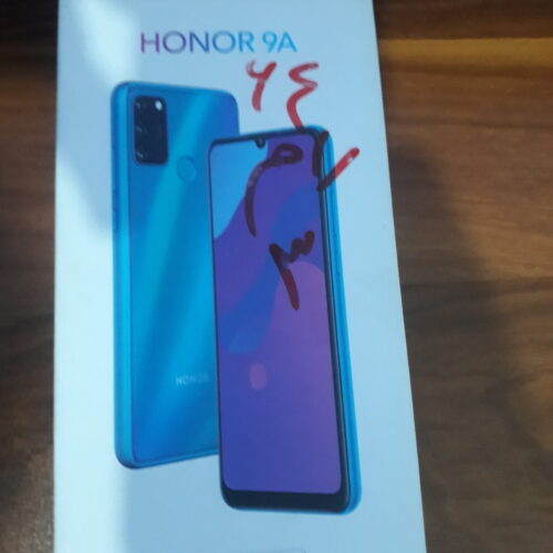گوشی آنرA9