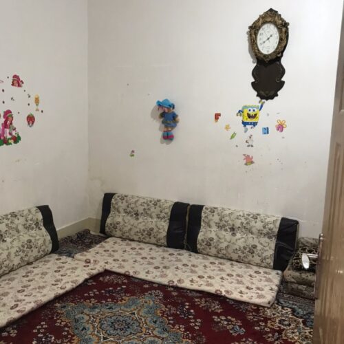 خانه آبادان ایستگاههفت سلچ شرقی با مشتری کنارمیام