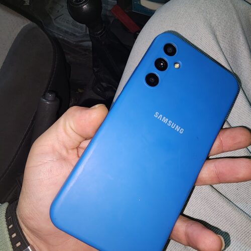 سامسونگ A34