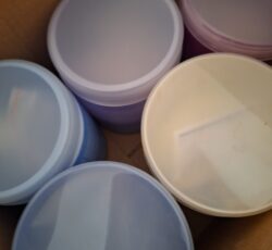 پودر دکلره برند اکیا