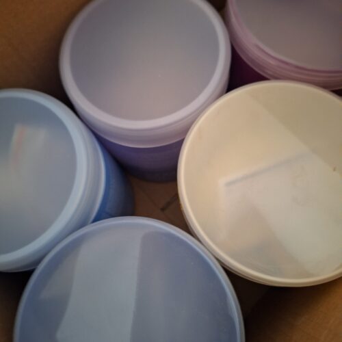 پودر دکلره برند اکیا